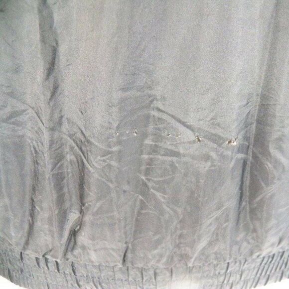 Vintage L Pittsburgh Steelers Pullover Windbreaker - Picture 3 of 5